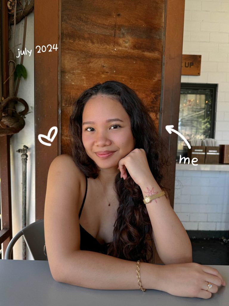 me
