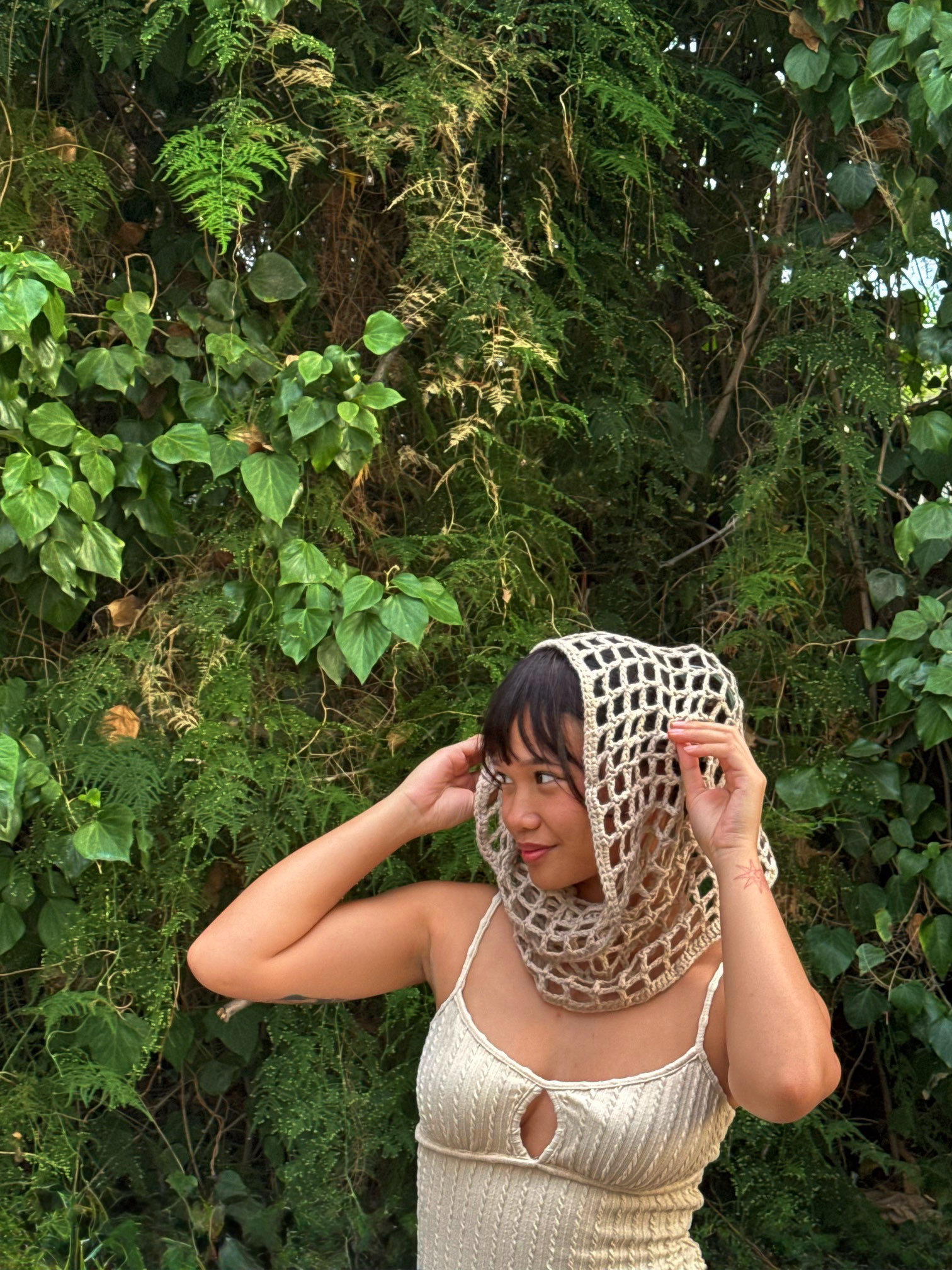crochet beanie crochet beanie