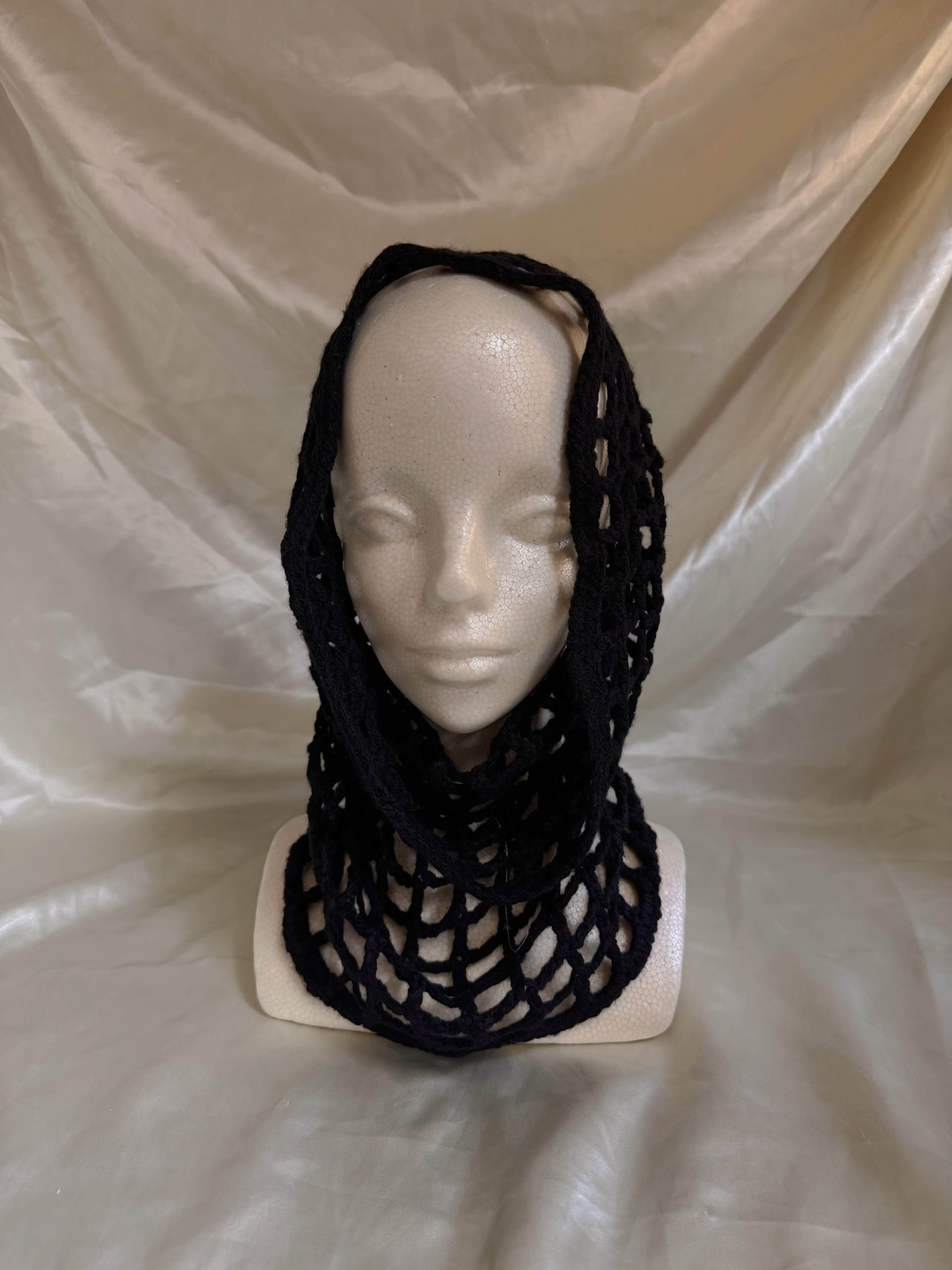 mesh hood mesh hood