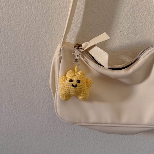 hapie keychain