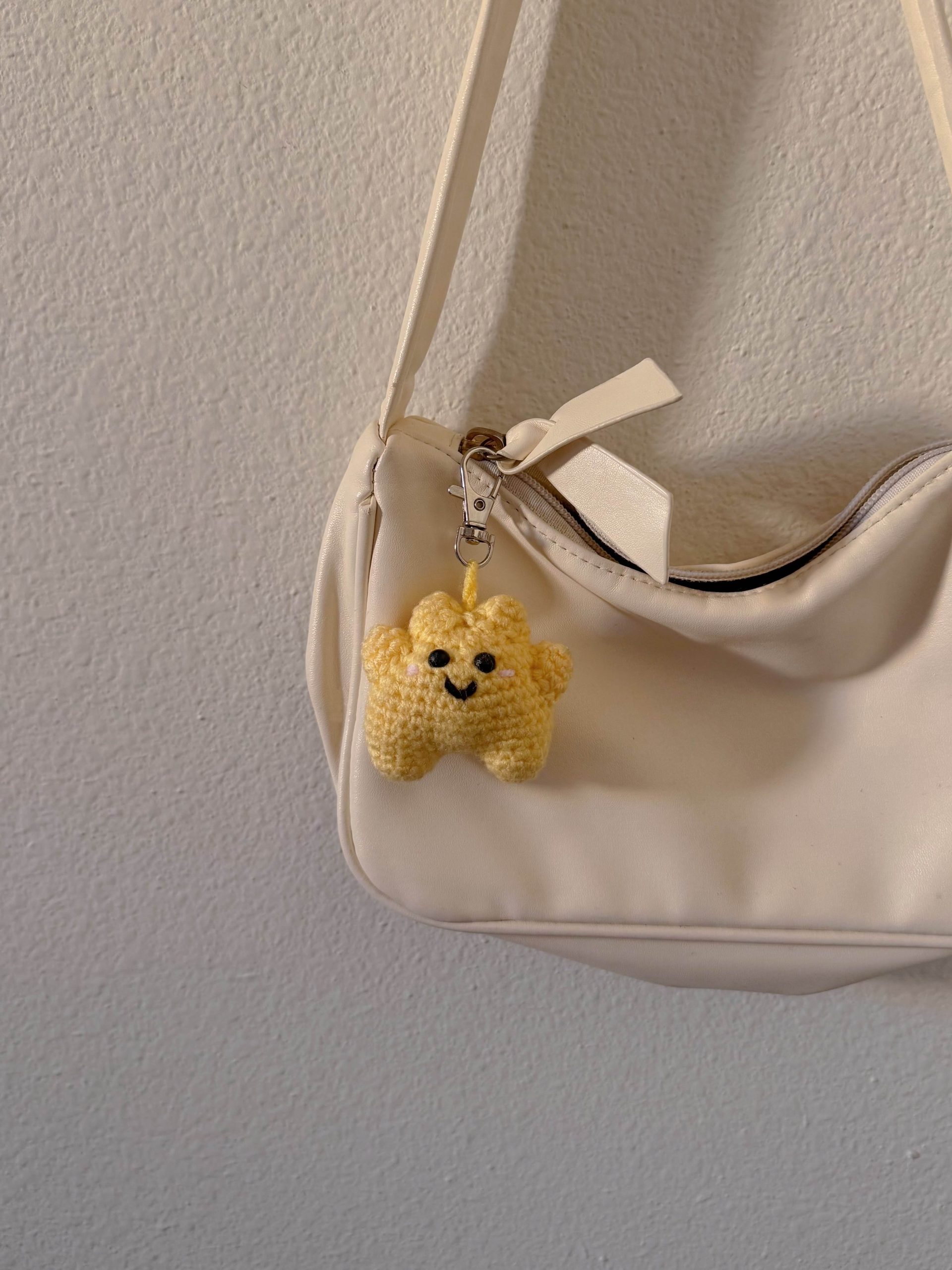 hapie keychain hapie keychain