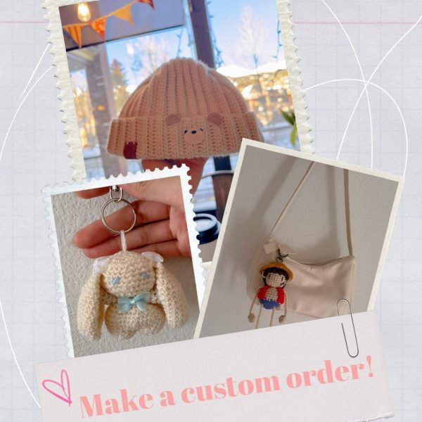 custom order