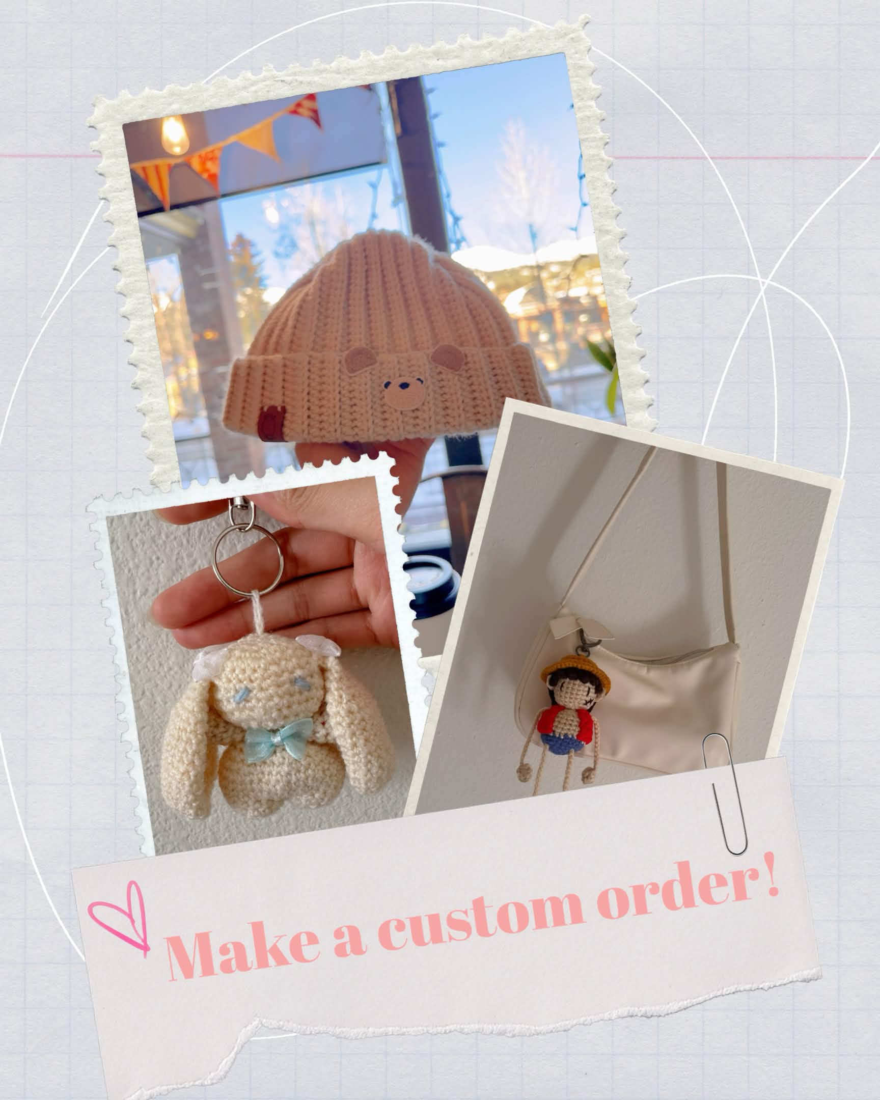 custom order custom order