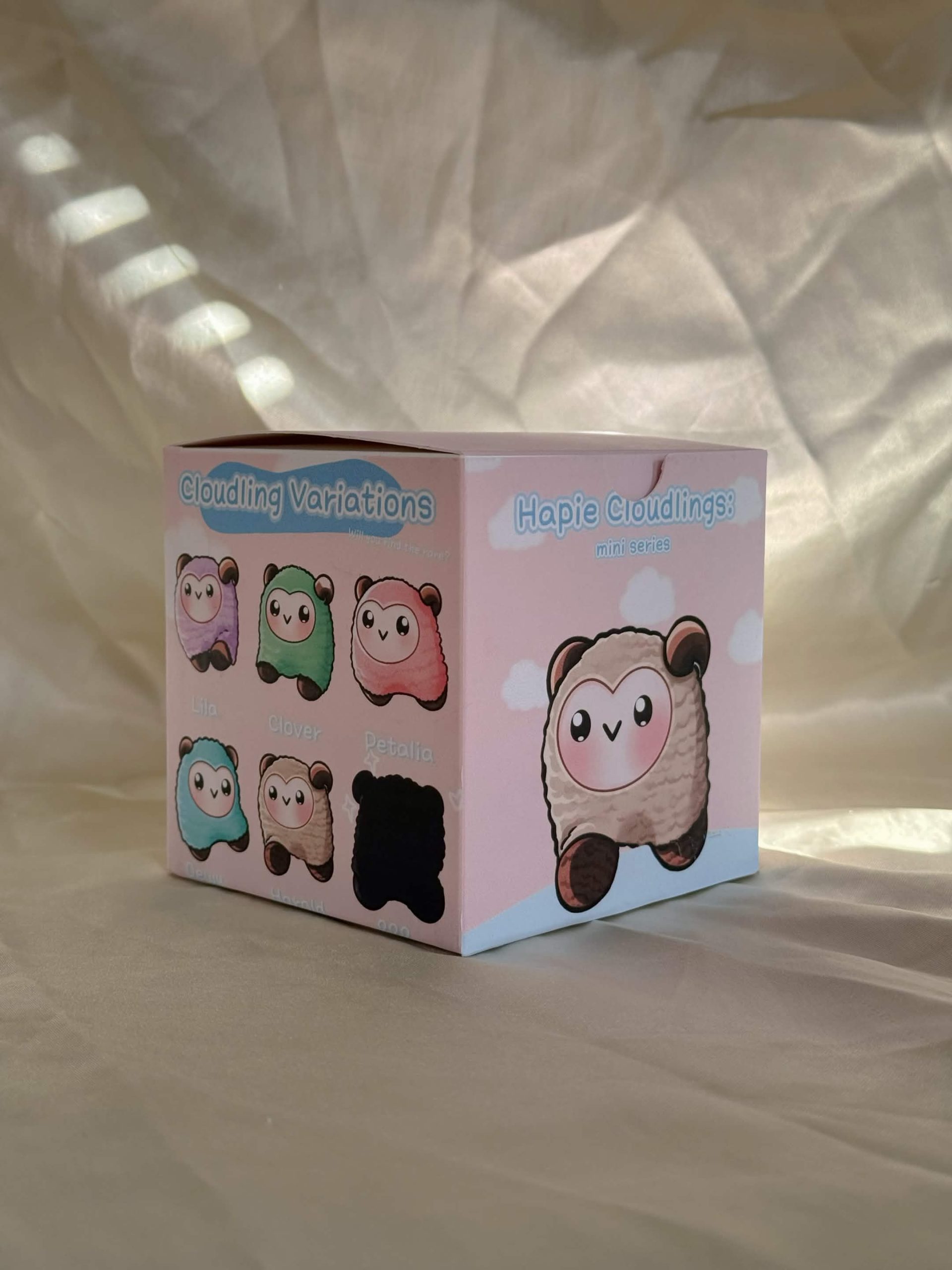 hapie blind box s1 (copy) hapie blind box s1 (copy)